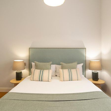 Souviron & Old Town By Ele Apartments Malaga Exterior photo